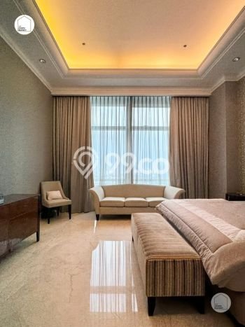 Apartemen High-End Dijual di Kebayoran Baru Luas 500m2 Apartemen High-End Dijual di Kebayoran Baru Luas 500m2