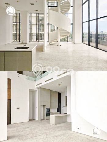 Apartemen High-End Dijual di Kebayoran Baru Luas 512m2 Apartemen High-End Dijual di Kebayoran Baru Luas 512m2