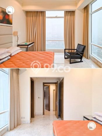 Dijual Apartemen Mewah 4 KT & 4 KM di Kebayoran Lama, Jakarta Selatan Dijual Apartemen Mewah 4 KT & 4 KM di Kebayoran Lama, Jakarta Selatan