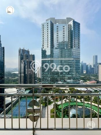 Apartemen High-End Dijual di Kebayoran Baru Luas 500m2 Apartemen High-End Dijual di Kebayoran Baru Luas 500m2