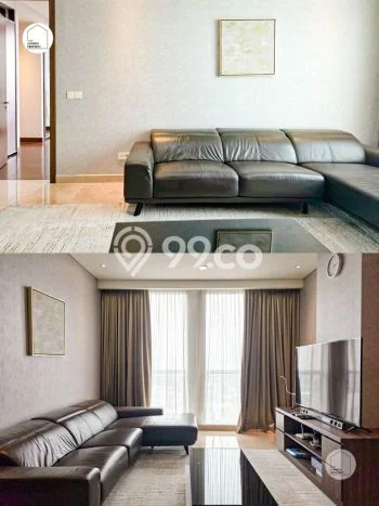 Untuk Dijual Apartemen Prestisius di Kebayoran Lama, Jakarta Selatan 2 Kamar Tidur Untuk Dijual Apartemen Prestisius di Kebayoran Lama, Jakarta Selatan 2 Kamar Tidur