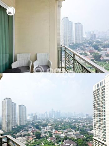 Dijual Apartemen Prestisius di Kebayoran Lama, Jakarta Selatan 2 Kamar Tidur Dijual Apartemen Prestisius di Kebayoran Lama, Jakarta Selatan 2 Kamar Tidur