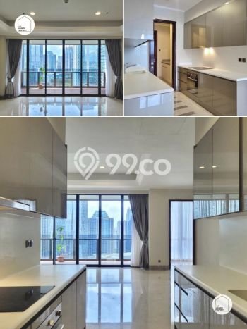 Dijual Apartemen Elit 4 KT & 4 KM di Kebayoran Baru, Jakarta Selatan Dijual Apartemen Elit 4 KT & 4 KM di Kebayoran Baru, Jakarta Selatan