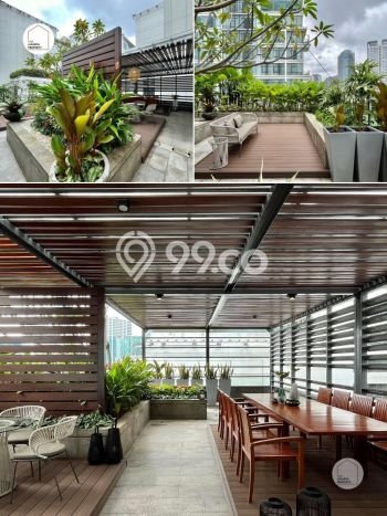 Dijual Apartemen Mewah 3 Bedroom di Jakarta Selatan Dekat ke Fasilitas Publik Dijual Apartemen Mewah 3 Bedroom di Jakarta Selatan Dekat ke Fasilitas Publik