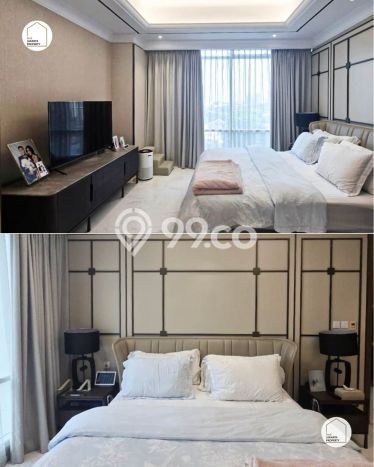 Apartemen Eksklusif Dijual di Kebayoran Lama Jakarta Selatan Luas 195m2 Apartemen Eksklusif Dijual di Kebayoran Lama Jakarta Selatan Luas 195m2