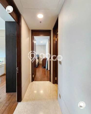 Apartemen Luxury Dijual di Sudirman Jakarta Selatan Luas 150m2 Apartemen Luxury Dijual di Sudirman Jakarta Selatan Luas 150m2