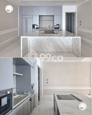 Dijual Apartemen Mewah 3 Bedroom di Jakarta Selatan Dekat ke Fasilitas Umum Dijual Apartemen Mewah 3 Bedroom di Jakarta Selatan Dekat ke Fasilitas Umum