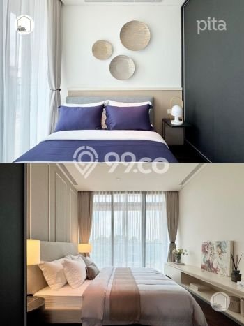 Apartemen Luxury Dijual di Kebayoran Baru Jakarta Selatan Luas 133m2 Apartemen Luxury Dijual di Kebayoran Baru Jakarta Selatan Luas 133m2