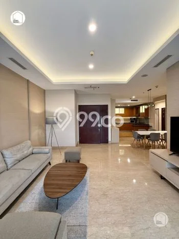 Apartemen Eksklusif Dijual di Kebayoran Baru Jakarta Selatan Luas 170m2 Apartemen Eksklusif Dijual di Kebayoran Baru Jakarta Selatan Luas 170m2