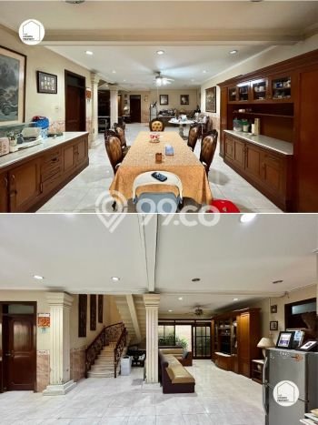 BEST PRICE! Rumah Berkualitas area , Luas 452m2m² Bangunan 430m2m² BEST PRICE! Rumah Berkualitas area , Luas 452m2m² Bangunan 430m2m²