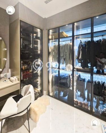 Apartemen Eksklusif Dijual di Kebayoran Lama Jakarta Selatan Luas 195m2 Apartemen Eksklusif Dijual di Kebayoran Lama Jakarta Selatan Luas 195m2