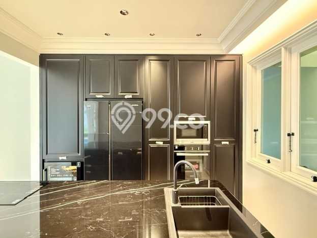 Dijual Rumah Premium dengan Fasilitas Sekitar Lengkap di Kebayoran Baru, Jakarta Selatan Dijual Rumah Premium dengan Fasilitas Sekitar Lengkap di Kebayoran Baru, Jakarta Selatan