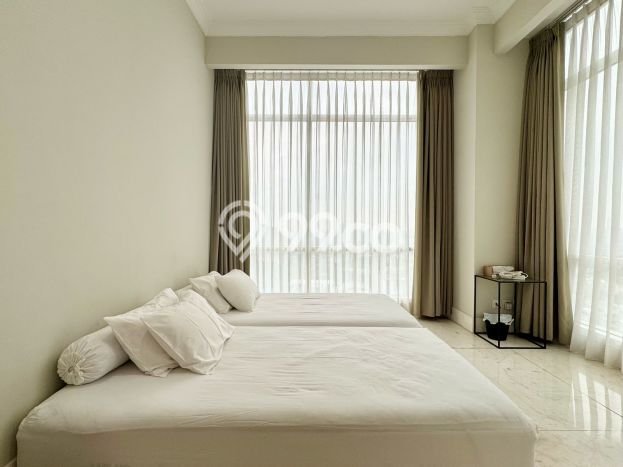 Apartemen Strategis di Kebayoran Lama, Luas 225m², 3 KT Apartemen Strategis di Kebayoran Lama, Luas 225m², 3 KT