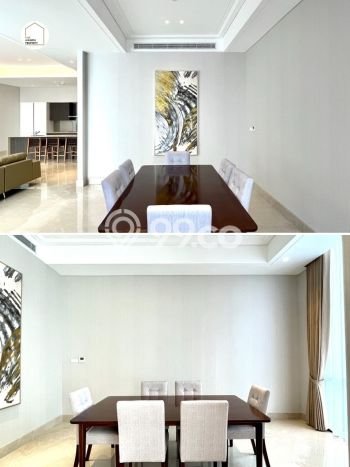 Paling Dicari! Apartemen Premium Dijual di Gatot Subroto Punya 3 Bedroom Paling Dicari! Apartemen Premium Dijual di Gatot Subroto Punya 3 Bedroom