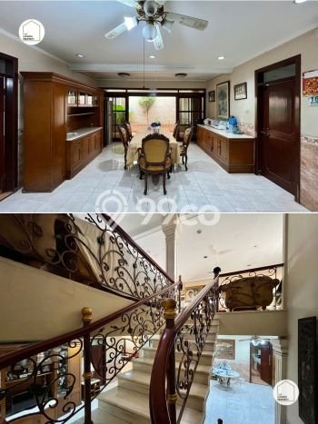 BEST PRICE! Rumah Berkualitas area , Luas 452m2m² Bangunan 430m2m² BEST PRICE! Rumah Berkualitas area , Luas 452m2m² Bangunan 430m2m²