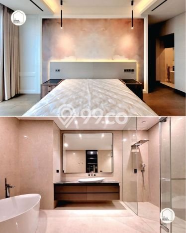 Dijual Cepat Apartemen Eksklusif 3 Kamar di Menteng, Jakarta Pusat Dijual Cepat Apartemen Eksklusif 3 Kamar di Menteng, Jakarta Pusat
