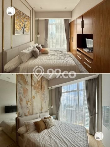 Apartemen Luxury Dijual di Jakarta Selatan Lokasi Strategis Punya 4 Kamar Tidur Apartemen Luxury Dijual di Jakarta Selatan Lokasi Strategis Punya 4 Kamar Tidur