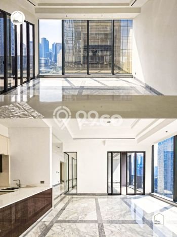 Apartemen Eksklusif Dijual di Kebayoran Baru, Jakarta Selatan Punya 3 Kamar & 4 Kamar Mandi Apartemen Eksklusif Dijual di Kebayoran Baru, Jakarta Selatan Punya 3 Kamar & 4 Kamar Mandi