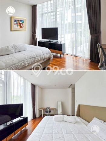 Apartemen Prestisius Dijual di Jakarta Selatan Lokasi Strategis Punya 3 Kamar Tidur Apartemen Prestisius Dijual di Jakarta Selatan Lokasi Strategis Punya 3 Kamar Tidur