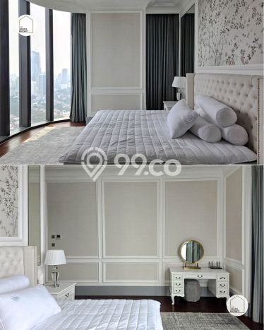 Dijual Apartemen Mewah 3 Bedroom di Jakarta Selatan Dekat ke Fasilitas Umum Dijual Apartemen Mewah 3 Bedroom di Jakarta Selatan Dekat ke Fasilitas Umum