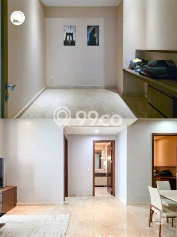 Untuk Dijual Apartemen Prestisius di Kebayoran Lama, Jakarta Selatan 2 Kamar Tidur Untuk Dijual Apartemen Prestisius di Kebayoran Lama, Jakarta Selatan 2 Kamar Tidur
