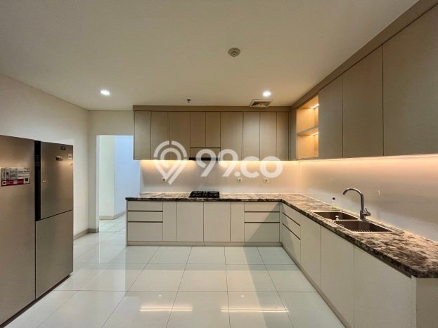 Dijual Apartemen Mewah di Kebayoran Lama, Jakarta Selatan 4 Kamar Tidur Dijual Apartemen Mewah di Kebayoran Lama, Jakarta Selatan 4 Kamar Tidur