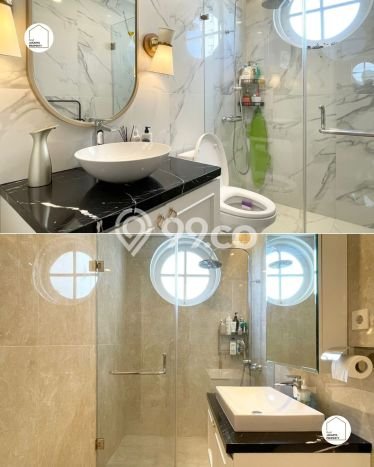 UNIT TERBAIK! Apartemen di Permata Hijau, Jakarta Selatan, 2 KT, Luas 160m², Harga Terbaik UNIT TERBAIK! Apartemen di Permata Hijau, Jakarta Selatan, 2 KT, Luas 160m², Harga Terbaik