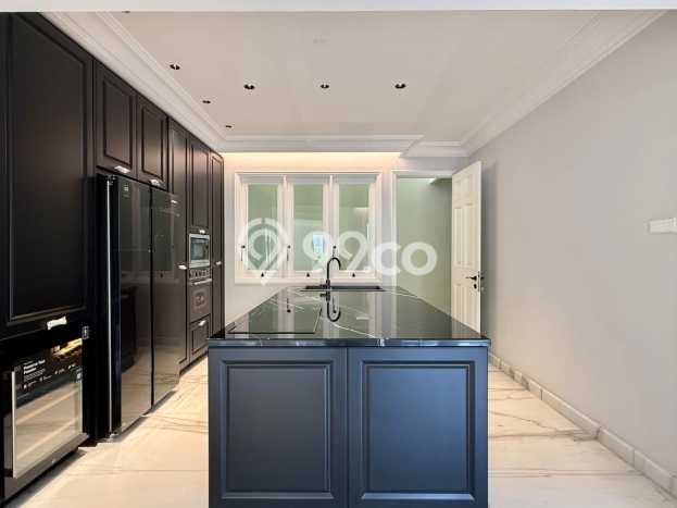 Dijual Rumah Premium dengan Fasilitas Sekitar Lengkap di Kebayoran Baru, Jakarta Selatan Dijual Rumah Premium dengan Fasilitas Sekitar Lengkap di Kebayoran Baru, Jakarta Selatan