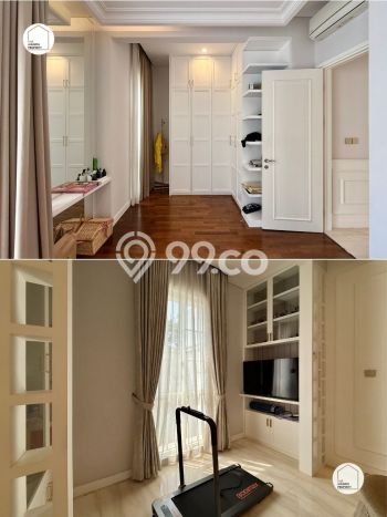 Rumah Elit Modern Siap Huni di Lebak Bulus Jakarta Selatan Rumah Elit Modern Siap Huni di Lebak Bulus Jakarta Selatan