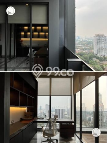 Dijual Segera Apartemen Eksklusif 3 Kamar di Kebayoran Baru, Jakarta Selatan Dijual Segera Apartemen Eksklusif 3 Kamar di Kebayoran Baru, Jakarta Selatan