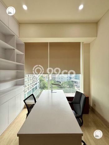 Apartemen Prestisius Dijual di Jakarta Selatan Lokasi Strategis Punya 3 Kamar Tidur Apartemen Prestisius Dijual di Jakarta Selatan Lokasi Strategis Punya 3 Kamar Tidur