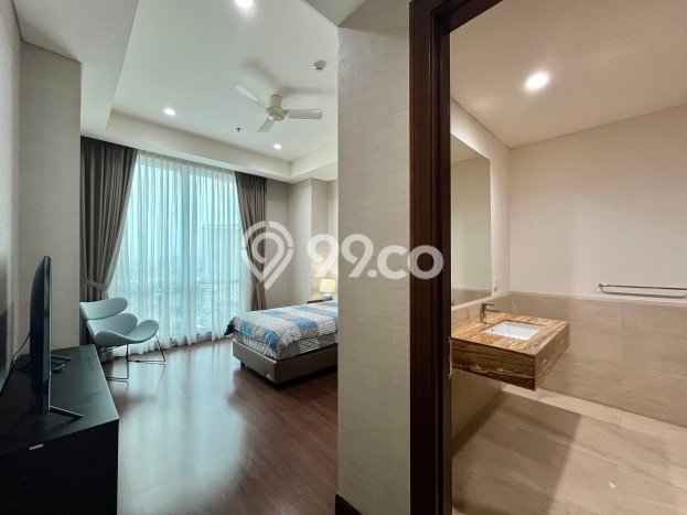 Dijual Apartemen Mewah di Kebayoran Lama, Jakarta Selatan 4 Kamar Tidur Dijual Apartemen Mewah di Kebayoran Lama, Jakarta Selatan 4 Kamar Tidur