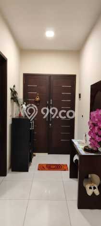 Rumah Luxury Modern Tanpa Renovasi di Alam Sutera Tangerang Rumah Luxury Modern Tanpa Renovasi di Alam Sutera Tangerang