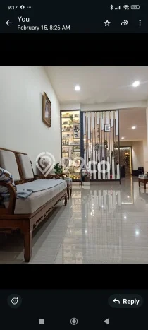 Dijual Rumah Luas Elegan Dengan View Cantik di Pluit, Jakarta Utara Dijual Rumah Luas Elegan Dengan View Cantik di Pluit, Jakarta Utara