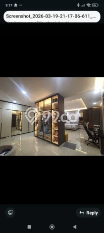 Dijual Rumah Luas Elegan Dengan View Cantik di Pluit, Jakarta Utara Dijual Rumah Luas Elegan Dengan View Cantik di Pluit, Jakarta Utara