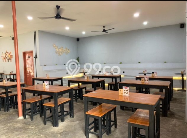 Siap Huni Hunian Elit 0 Kamar di Ciputat Dekat ke Mana Saja Siap Huni Hunian Elit 0 Kamar di Ciputat Dekat ke Mana Saja