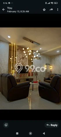 Dijual Rumah Luas Elegan Dengan View Cantik di Pluit, Jakarta Utara Dijual Rumah Luas Elegan Dengan View Cantik di Pluit, Jakarta Utara