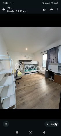 Dijual Rumah Luas Elegan Dengan View Cantik di Pluit, Jakarta Utara Dijual Rumah Luas Elegan Dengan View Cantik di Pluit, Jakarta Utara