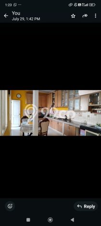 For Sale! Luxury House LT 240m2 Desain Modern di Alam Sutera For Sale! Luxury House LT 240m2 Desain Modern di Alam Sutera