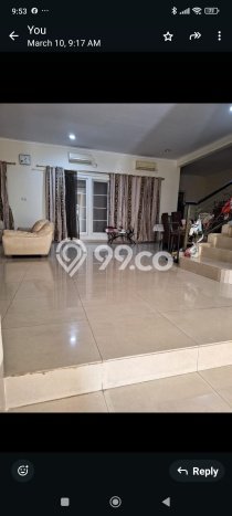 Rumah Luxury Modern Siap Huni di Pantai Indah Kapuk Jakarta Utara Rumah Luxury Modern Siap Huni di Pantai Indah Kapuk Jakarta Utara
