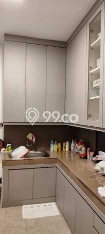 Rumah Luxury Modern Tanpa Renovasi di Alam Sutera Tangerang Rumah Luxury Modern Tanpa Renovasi di Alam Sutera Tangerang