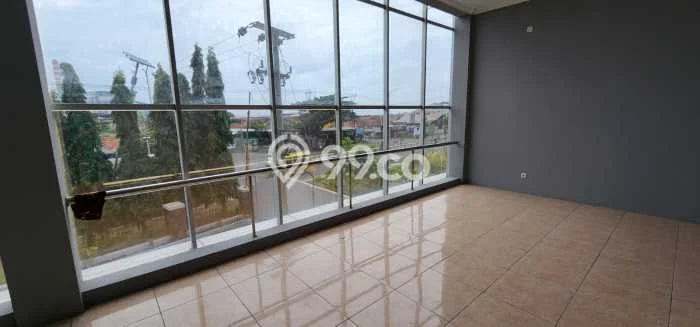 Gudang Dijual di Cirebon LT 6540m2 & LB 4000m2 Lokasi Terbaik! Gudang Dijual di Cirebon LT 6540m2 & LB 4000m2 Lokasi Terbaik!