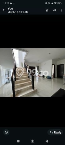 Dijual Rumah Luas Elegan Dengan View Cantik di Pluit, Jakarta Utara Dijual Rumah Luas Elegan Dengan View Cantik di Pluit, Jakarta Utara