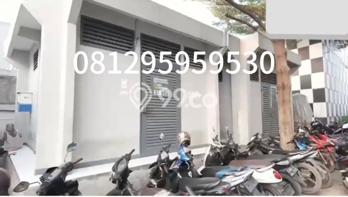 Lokasi Strategis! Dijual Gudang Bisnis di Kosambi, Tangerang Kondisi Bagus Lokasi Strategis! Dijual Gudang Bisnis di Kosambi, Tangerang Kondisi Bagus