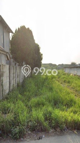 Dijual Tanah di Neglasari, Luas 1000m2m², Area Berkembang Dijual Tanah di Neglasari, Luas 1000m2m², Area Berkembang