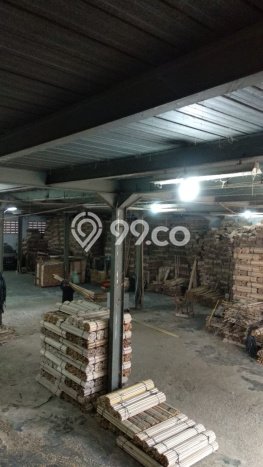 Untuk Dijual Gudang di Tangerang, Tangerang Harga Penawaran Spesial Untuk Dijual Gudang di Tangerang, Tangerang Harga Penawaran Spesial