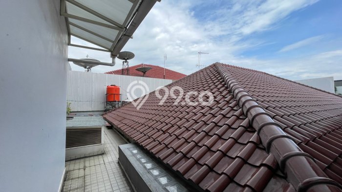 Hunian Elit LB 360m2 Siap Huni Desain Elegan di Tubagus Angke, Jakarta Barat Hunian Elit LB 360m2 Siap Huni Desain Elegan di Tubagus Angke, Jakarta Barat