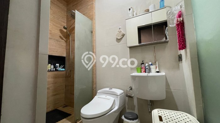 Hunian Elit LB 360m2 Siap Huni Desain Elegan di Tubagus Angke, Jakarta Barat Hunian Elit LB 360m2 Siap Huni Desain Elegan di Tubagus Angke, Jakarta Barat
