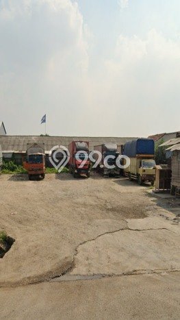 Untuk Dijual Tanah di Tangerang, Luas 810m2 SHM Untuk Dijual Tanah di Tangerang, Luas 810m2 SHM