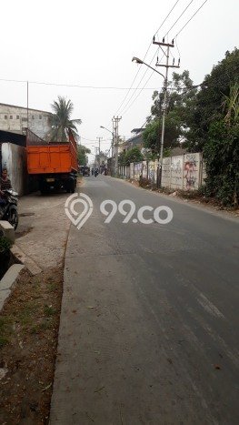 Tanah Dijual Lokasi Neglasari, Tangerang Luas 1320m2 Legalitas Aman Tanah Dijual Lokasi Neglasari, Tangerang Luas 1320m2 Legalitas Aman